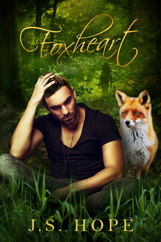 Foxheart: The Brothers Goodfellow (Lord of Misrule Prequel)