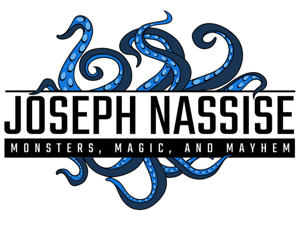 Joseph Nassise