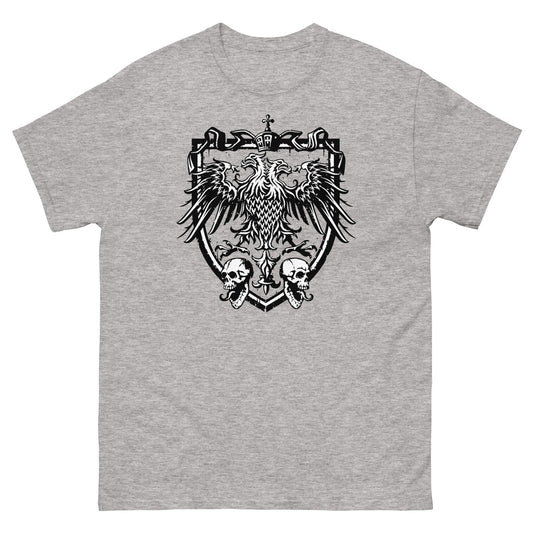 Great Undead War Imperial Seal T-Shirt